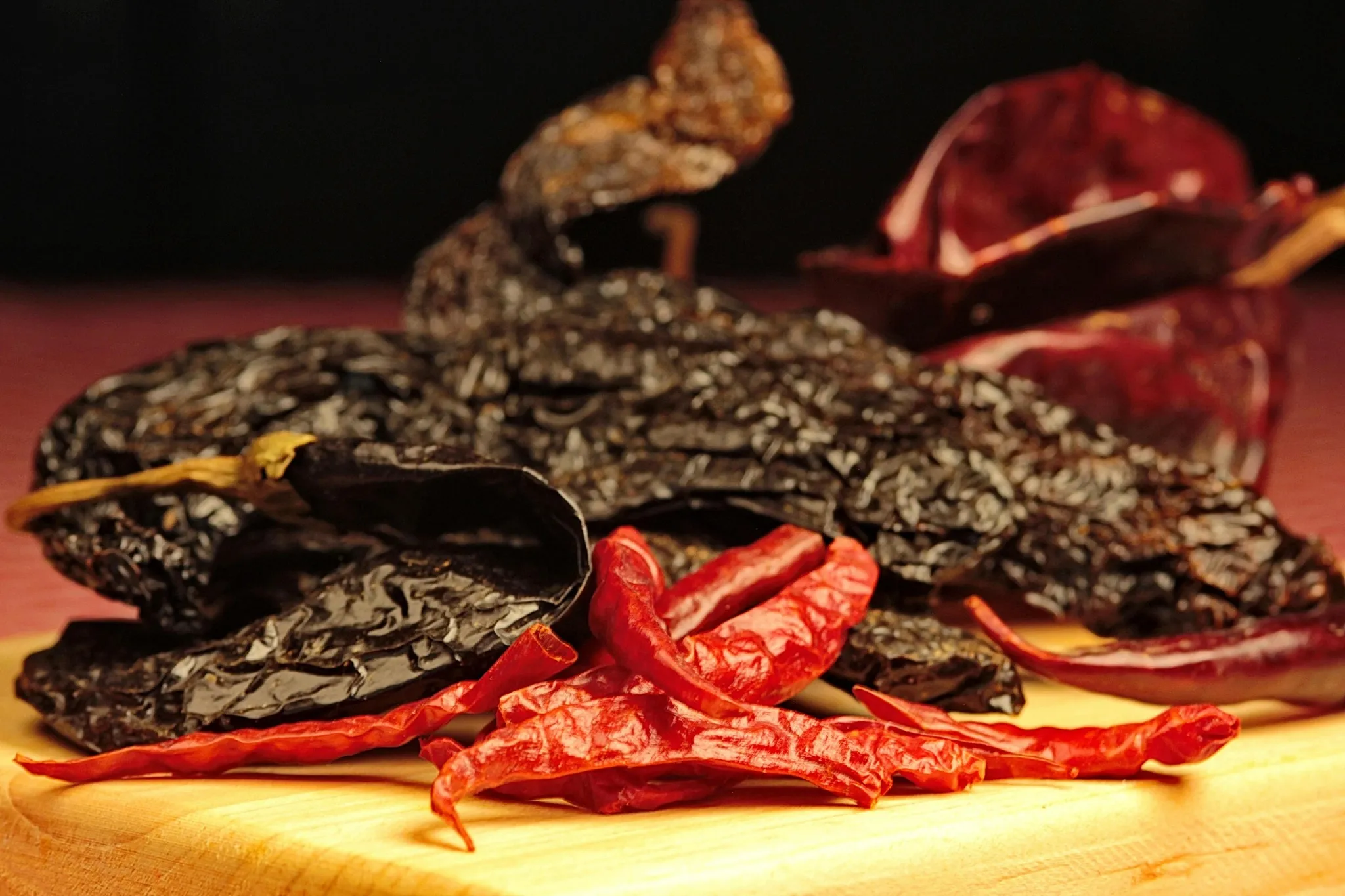 chiles
